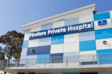 Photo of Pindara Private Hospital